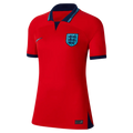 Nike 2022-23 England Women's Away Jersey