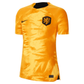 Nike 2022-23 Netherlands Women's Home Jersey