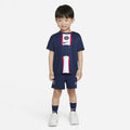 Nike 2022-23 PSG Home Baby Set - Navy