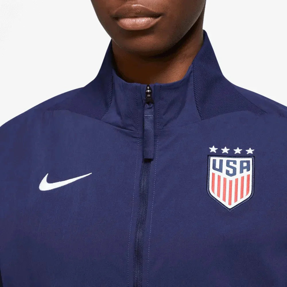 Nike 2022-23 USWNT Women's  Training Top