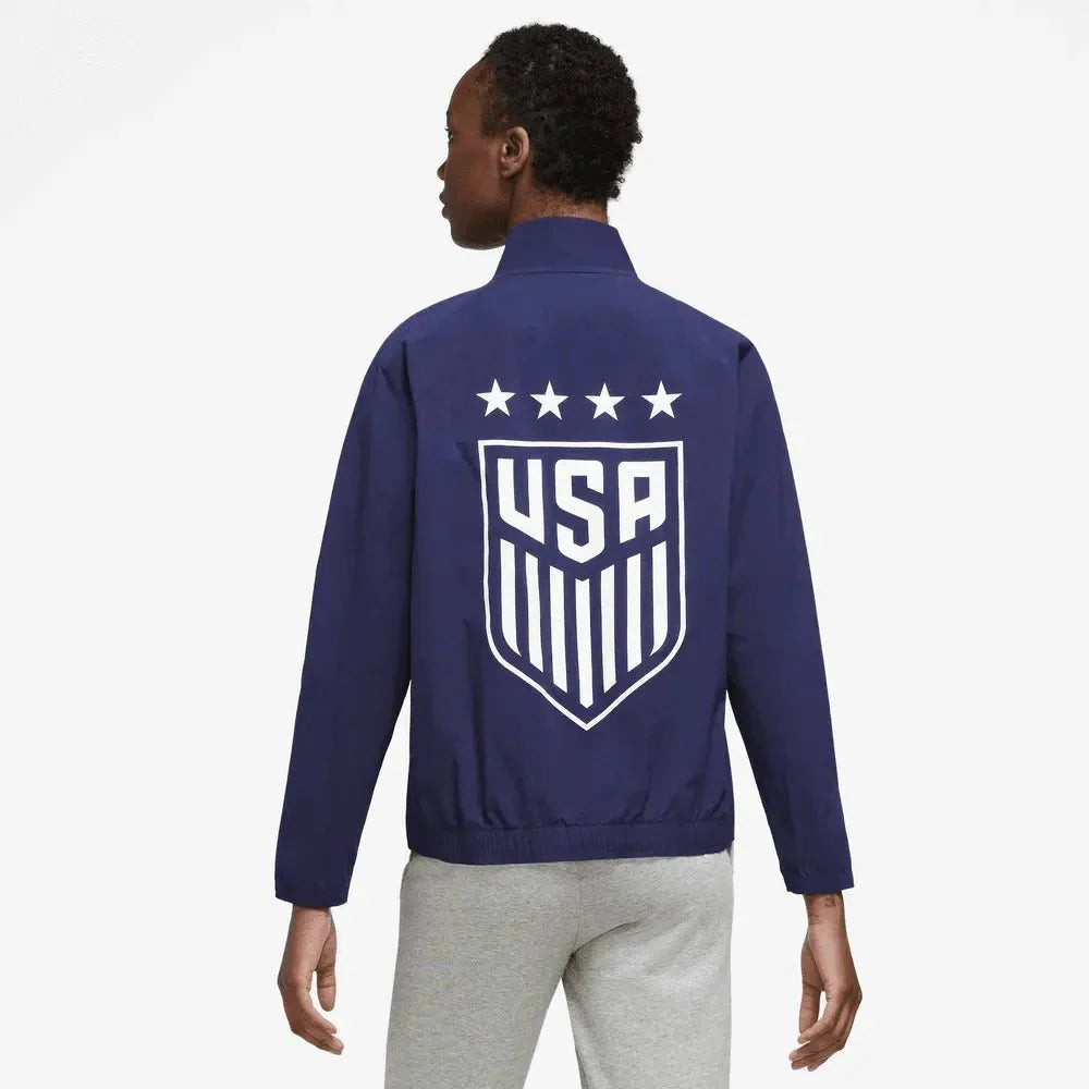 Nike 2022-23 USWNT Women's  Training Top