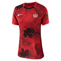 Nike 2023-24 Canada Women's Home Jersey