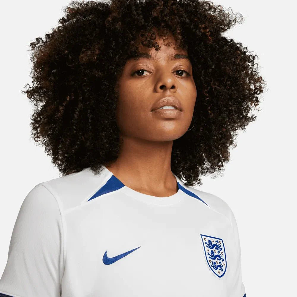 Nike 2023-24 England Women's Stadium Home Jersey