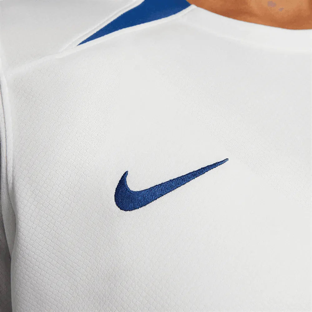 Nike 2023-24 England Women's Stadium Home Jersey
