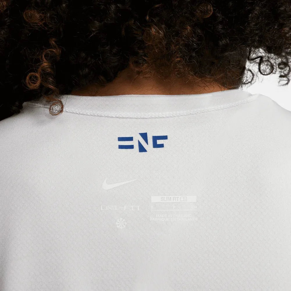 Nike 2023-24 England Women's Stadium Home Jersey