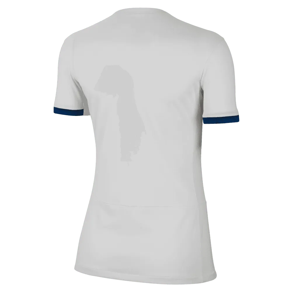 Nike 2023-24 England Women's Stadium Home Jersey