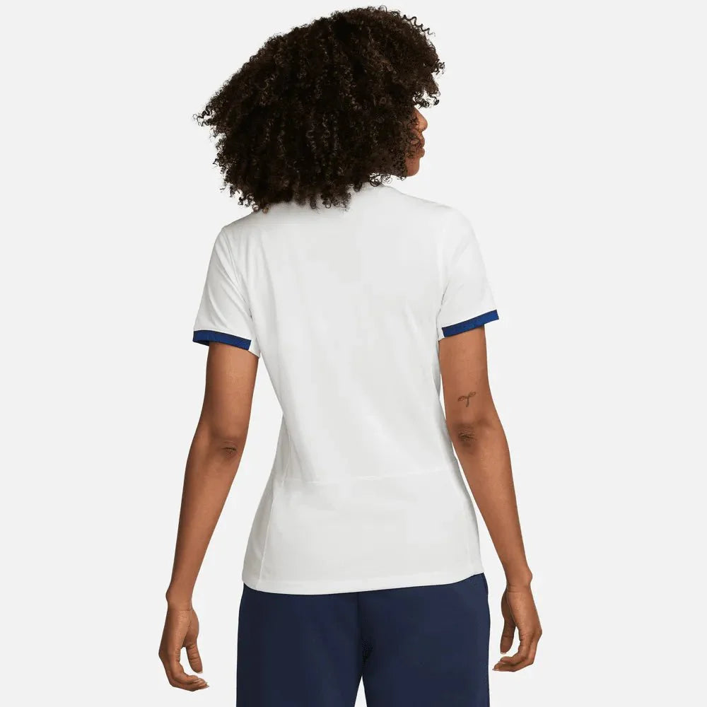 Nike 2023-24 England Women's Stadium Home Jersey