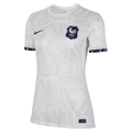 Nike 2023-24 France Women's Stadium Away Jersey