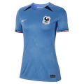 Nike 2023-24 France Women's Stadium Home Jersey