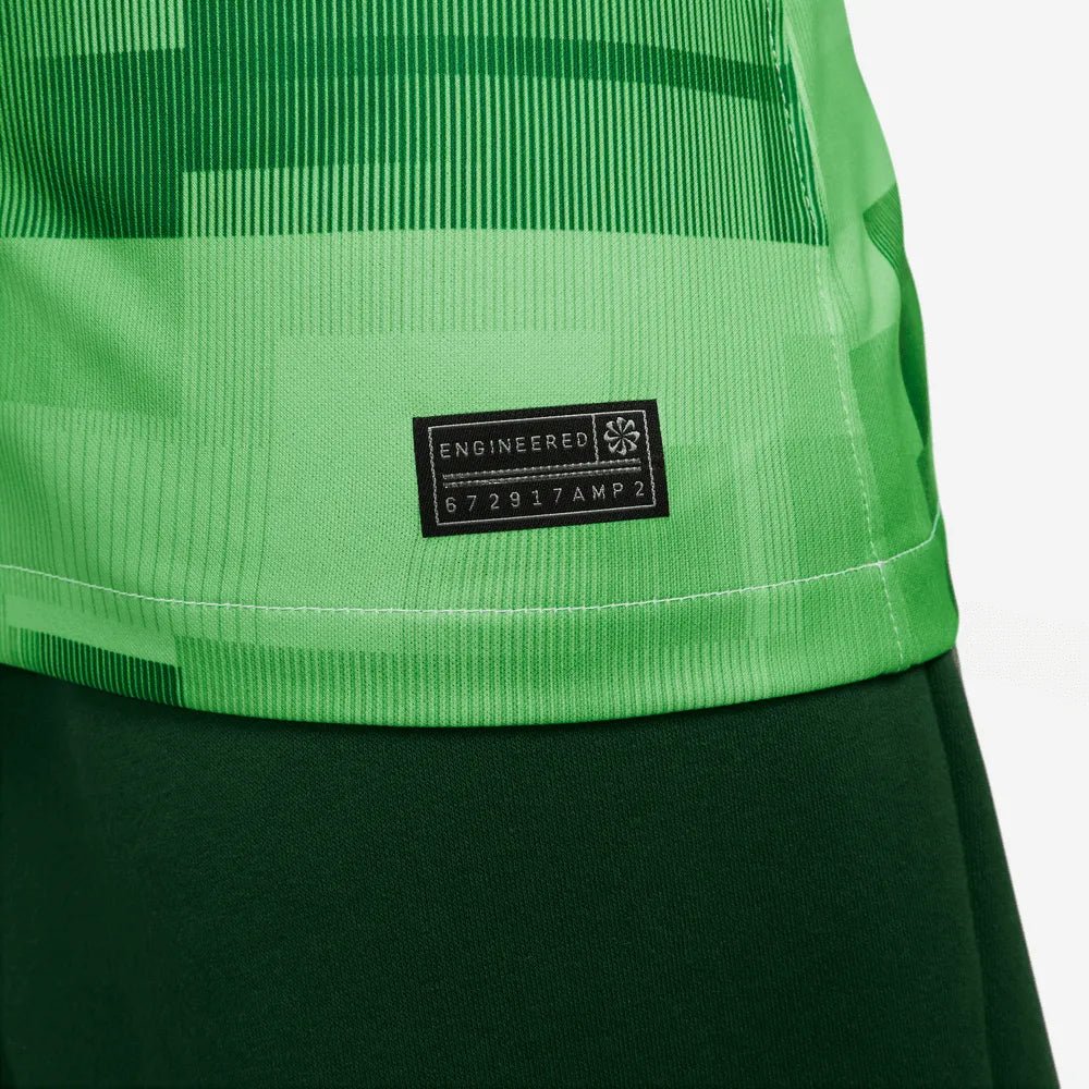 Nike 2023-24 Liverpool Women's Away Jersey