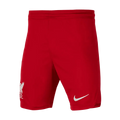 Nike 2023-24 Liverpool Youth Stadium Home Shorts