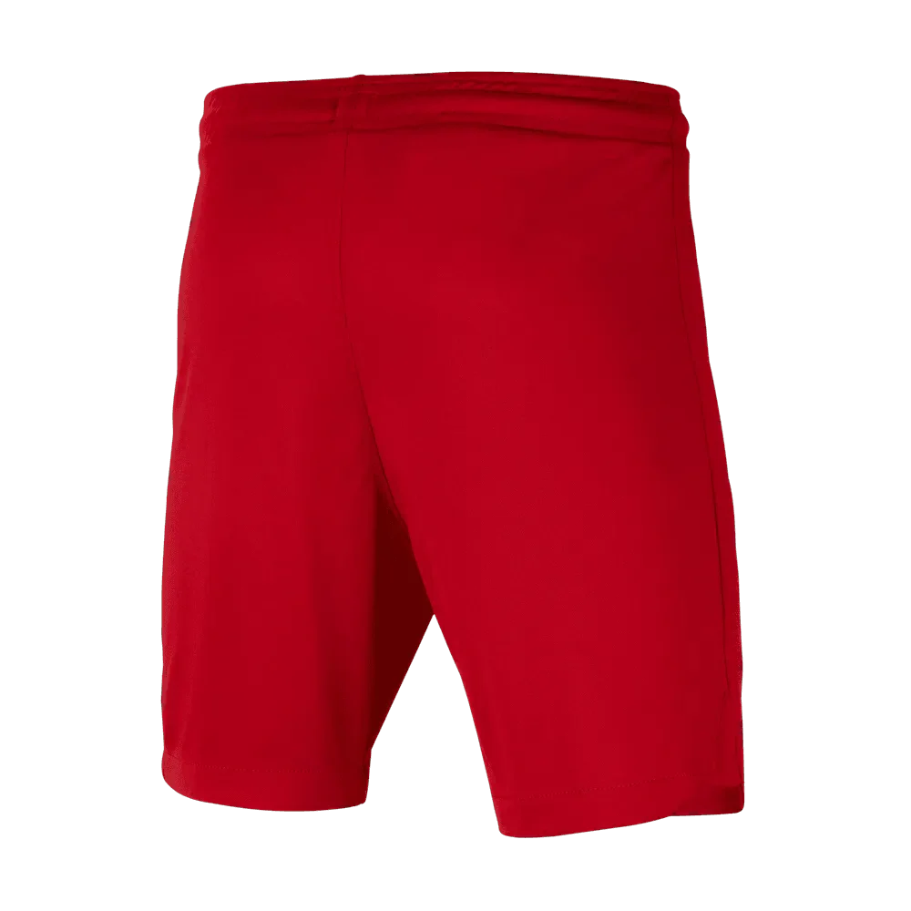 Nike 2023-24 Liverpool Youth Stadium Home Shorts