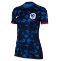 Nike 2023-24 Netherlands Women's Away Jersey