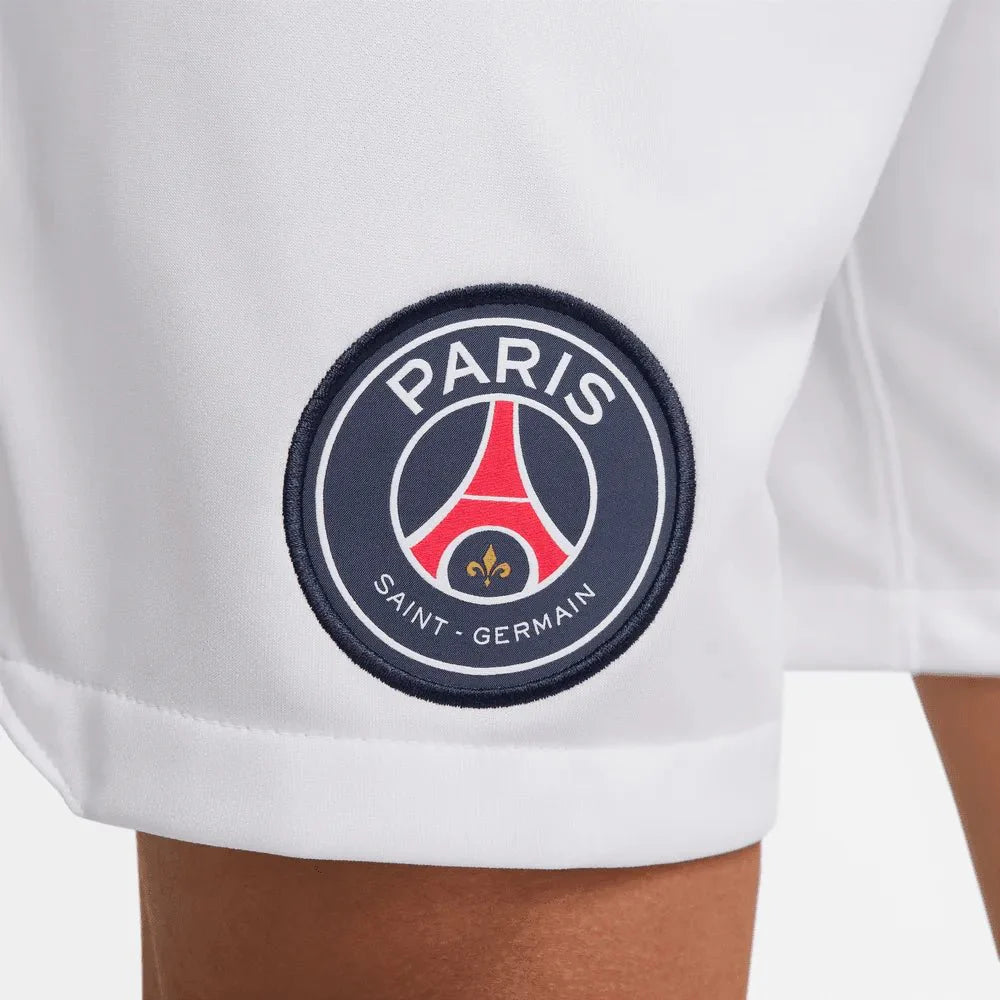 Nike 2023-24 PSG Men's Stadium Away Shorts
