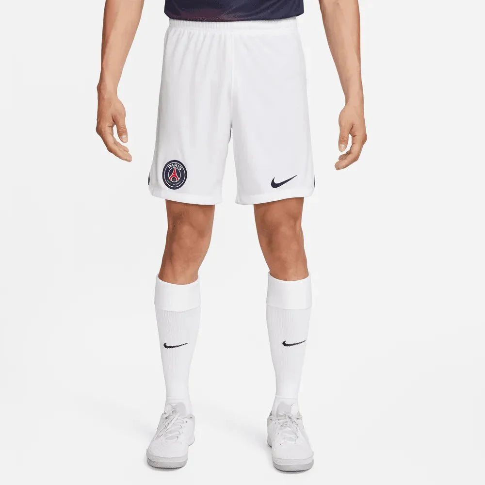 Nike 2023-24 PSG Men's Stadium Away Shorts