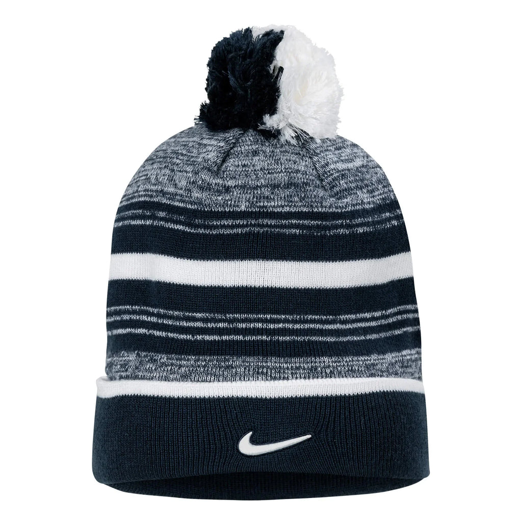 Nike 2023-24 PSG Trial Striped Beanie