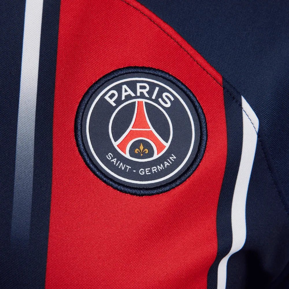 Nike 2023-24 PSG Women's Home Jersey