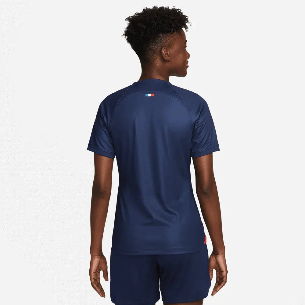 Nike 2023-24 PSG Women's Home Jersey