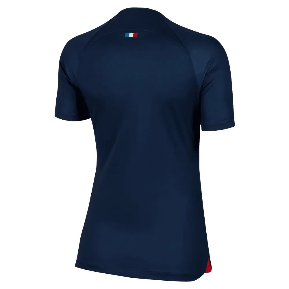 Nike 2023-24 PSG Women's Home Jersey