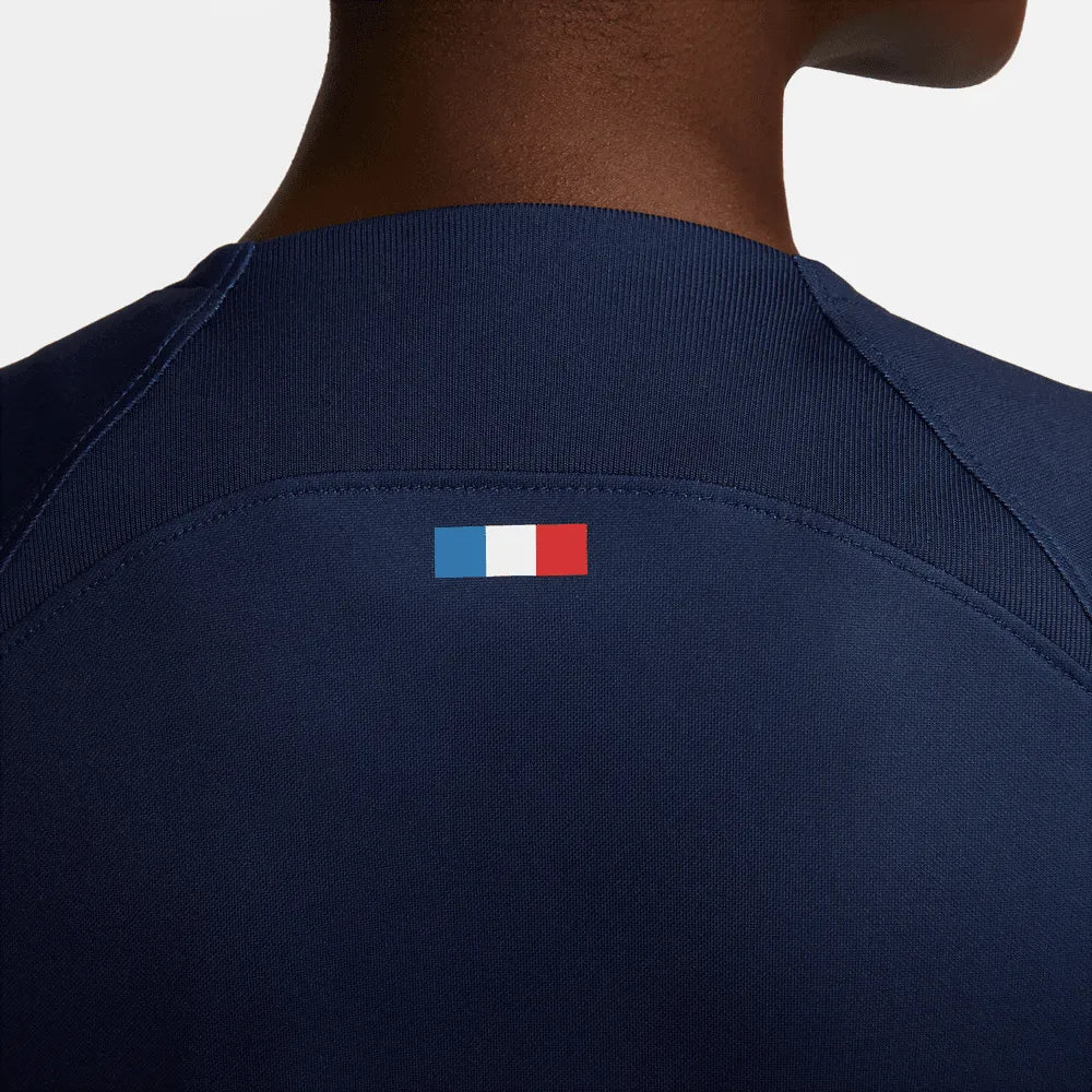Nike 2023-24 PSG Women's Home Jersey