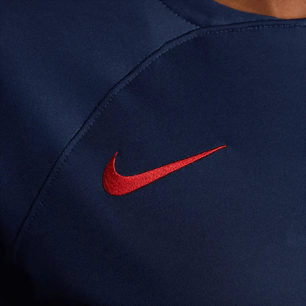 Nike 2023-24 PSG Women's Home Jersey
