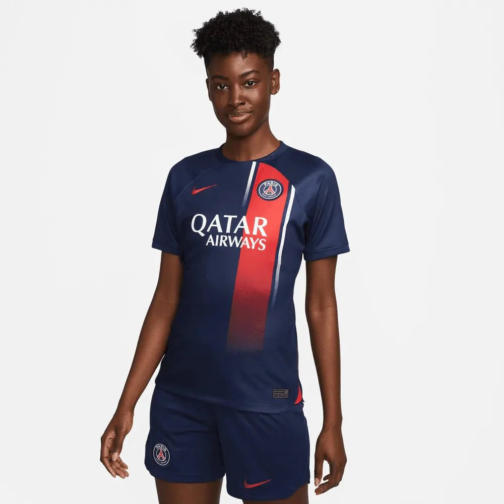 Nike 2023-24 PSG Women's Home Jersey