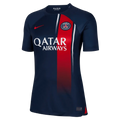 Nike 2023-24 PSG Women's Home Jersey