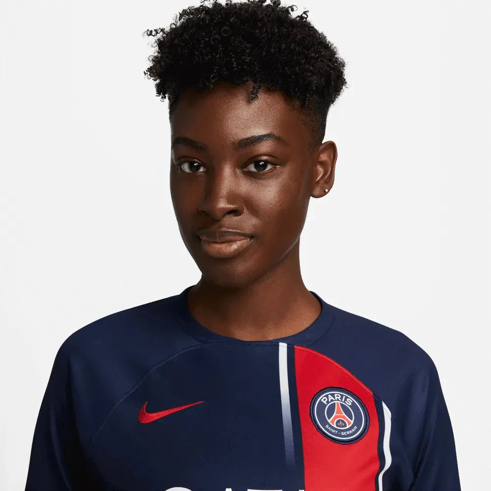 Nike 2023-24 PSG Women's Home Jersey