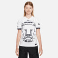 Nike 2023-24 Pumas Youth Home Jersey