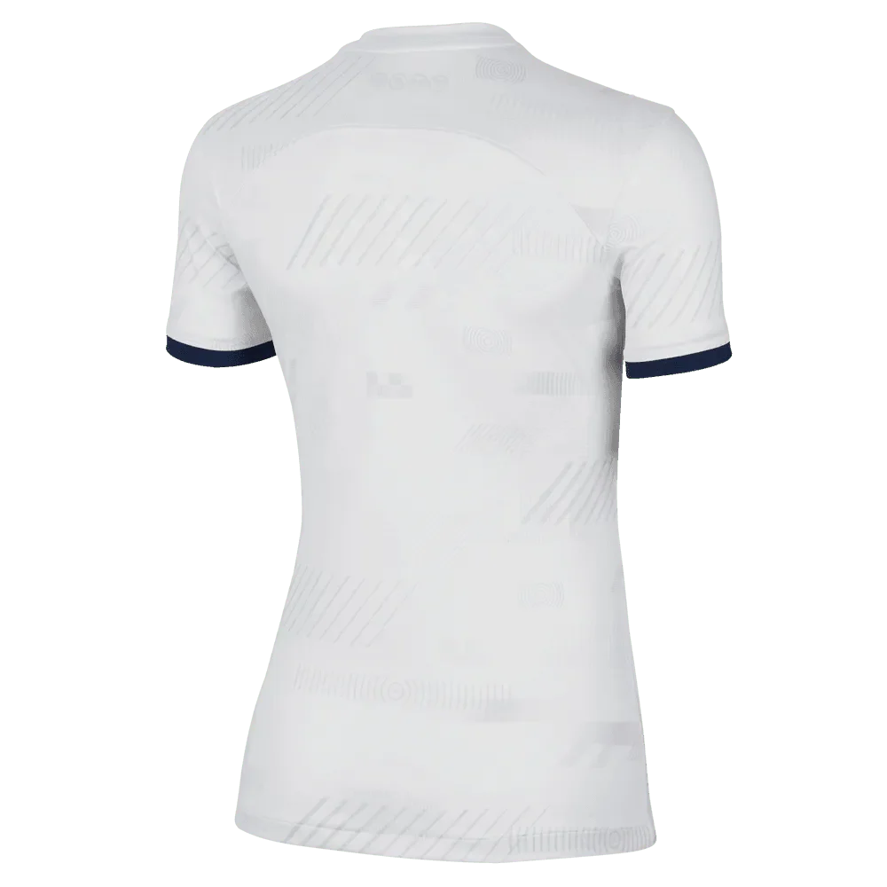 Nike 2023-24 Tottenham Women's Stadium Home Jersey