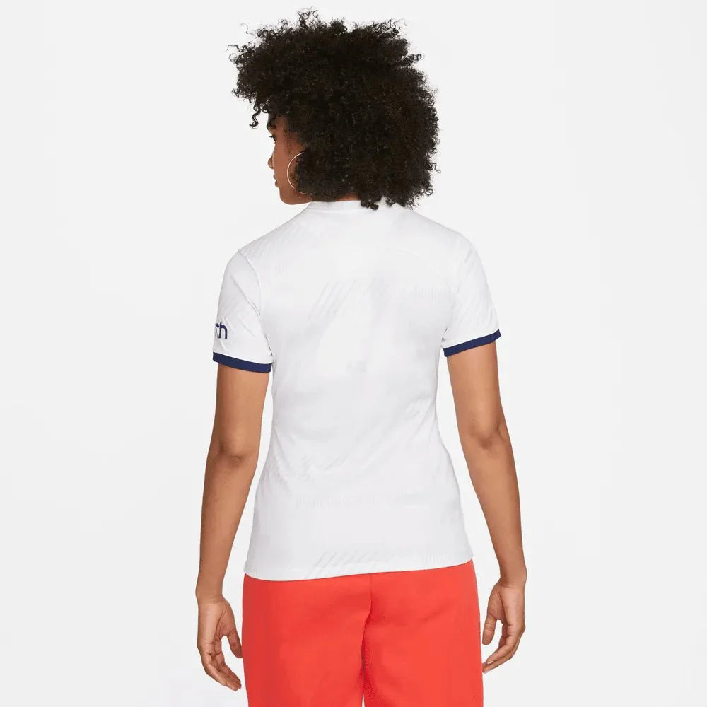 Nike 2023-24 Tottenham Women's Stadium Home Jersey