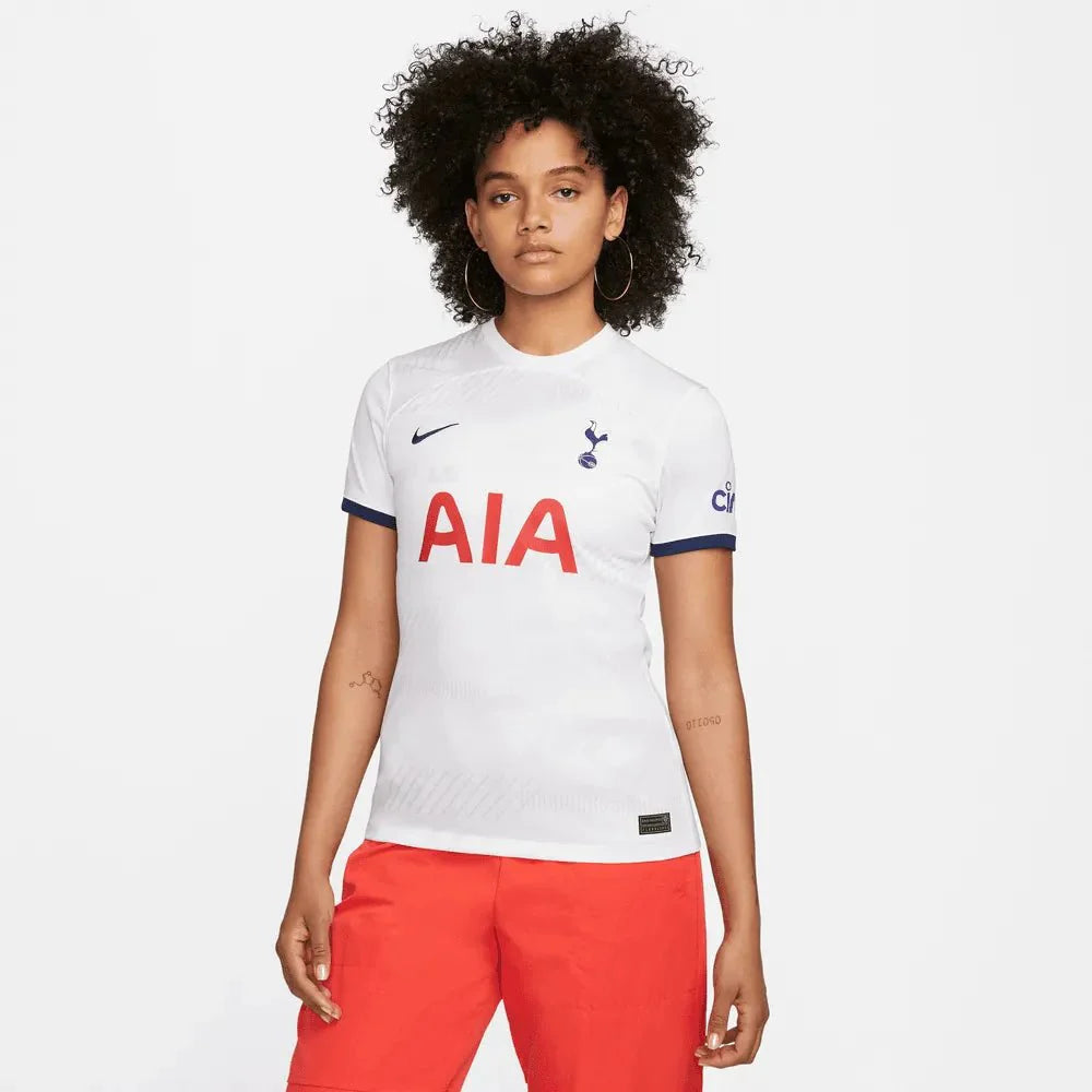 Nike 2023-24 Tottenham Women's Stadium Home Jersey