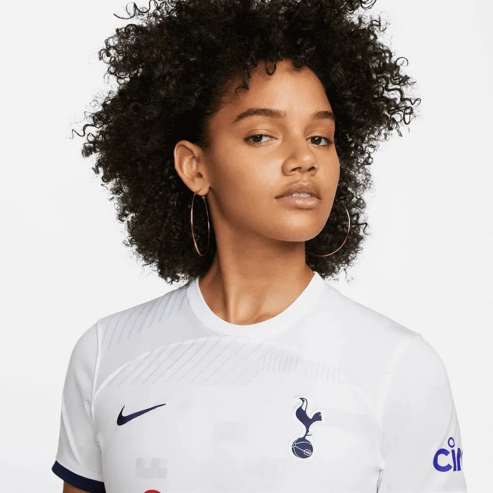 Nike 2023-24 Tottenham Women's Stadium Home Jersey