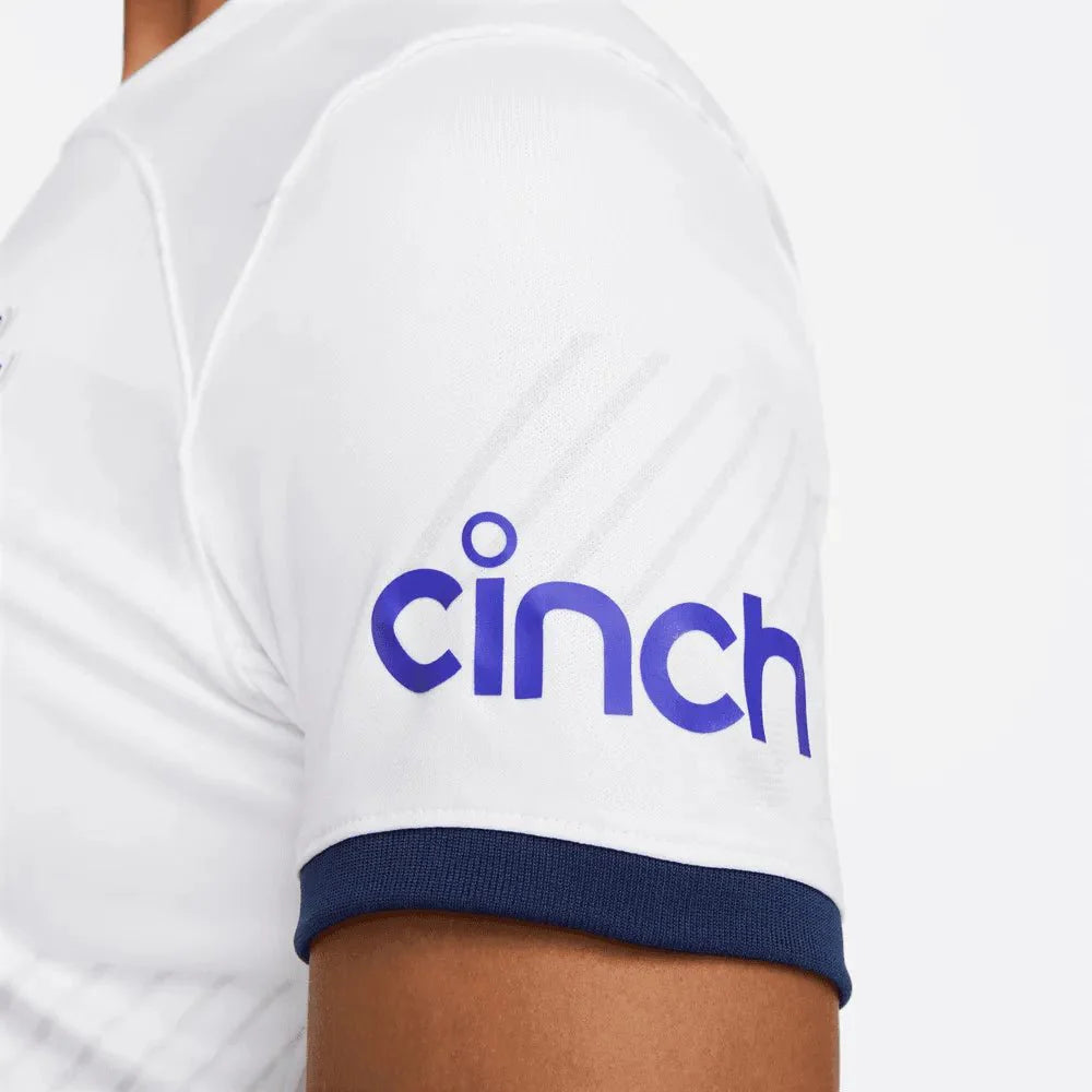 Nike 2023-24 Tottenham Women's Stadium Home Jersey