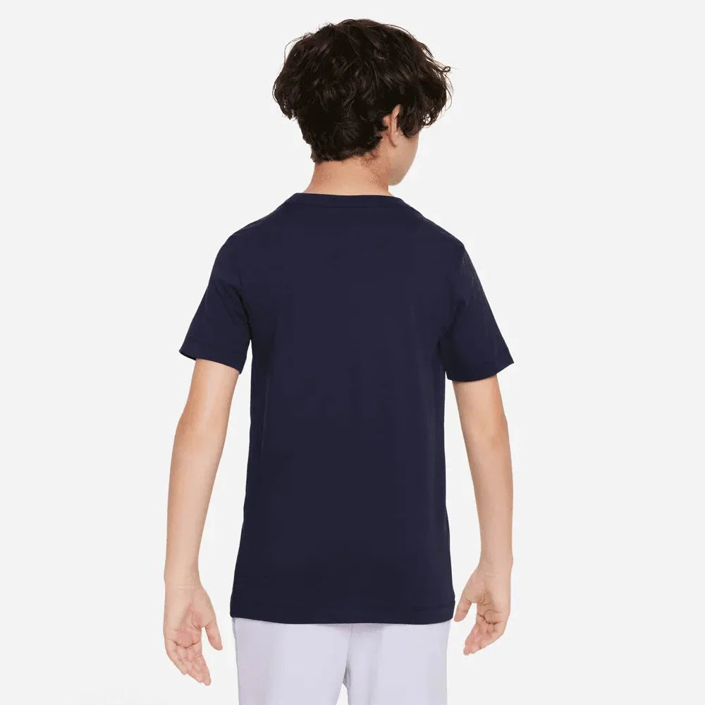 Nike 2023-24 Tottenham Youth Club Tee