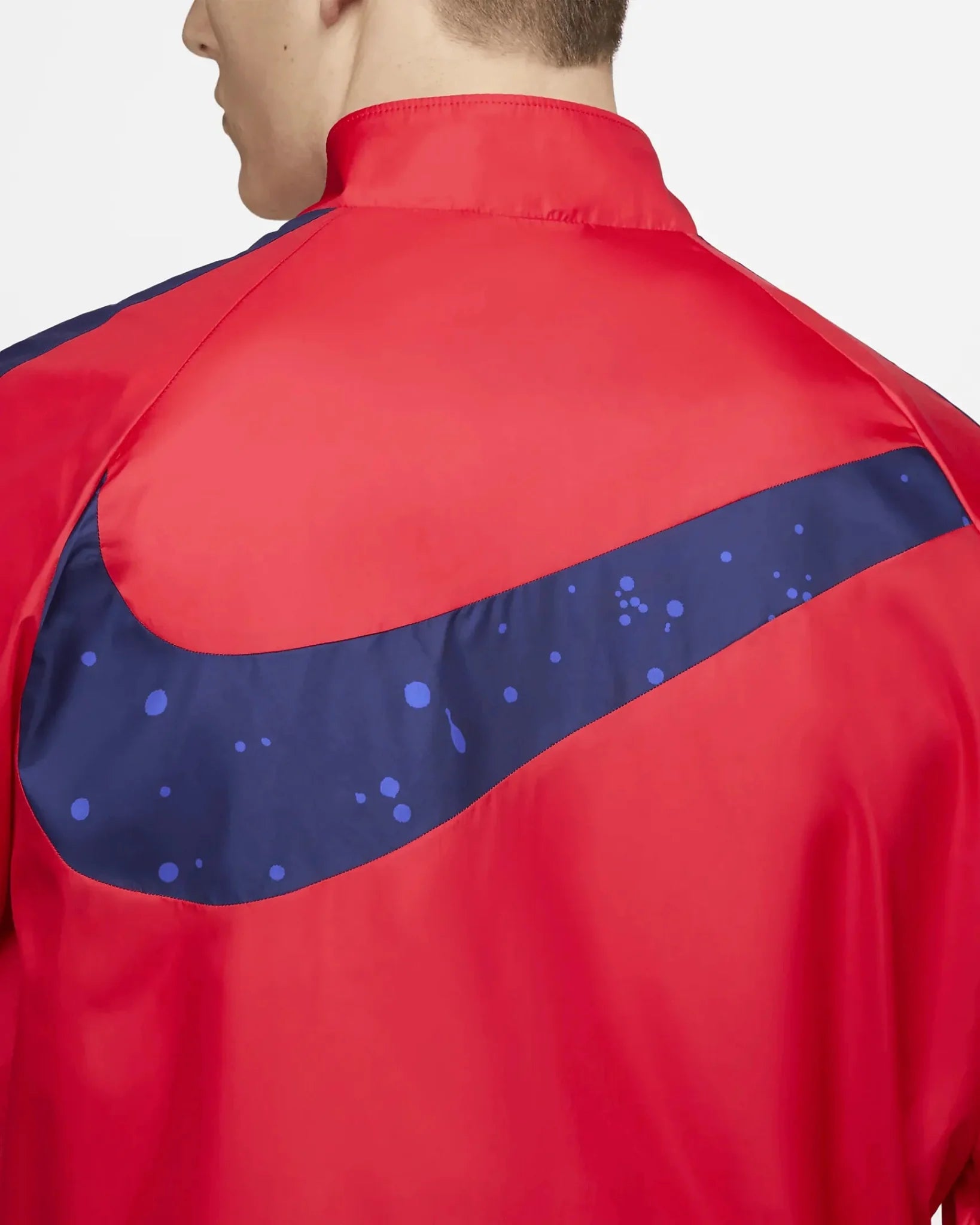 Nike 2023-24 USMNT Men's DF Academy AWF Jacket (No Stars)