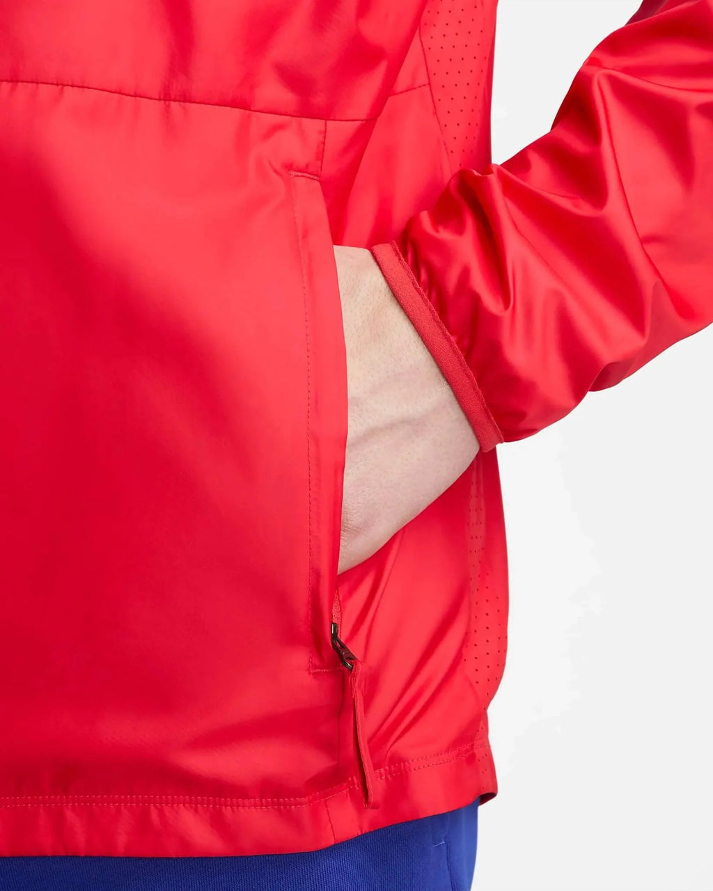 Nike 2023-24 USMNT Men's DF Academy AWF Jacket (No Stars)