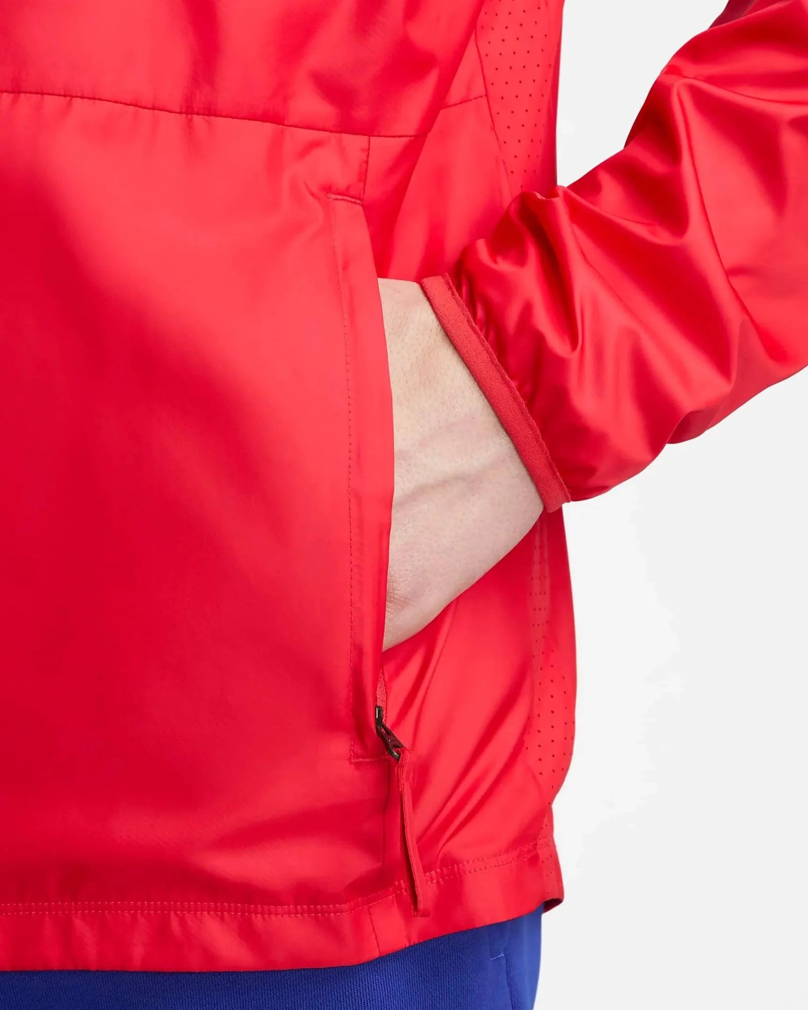 Nike 2023-24 USMNT Men's DF Academy AWF Jacket (No Stars)
