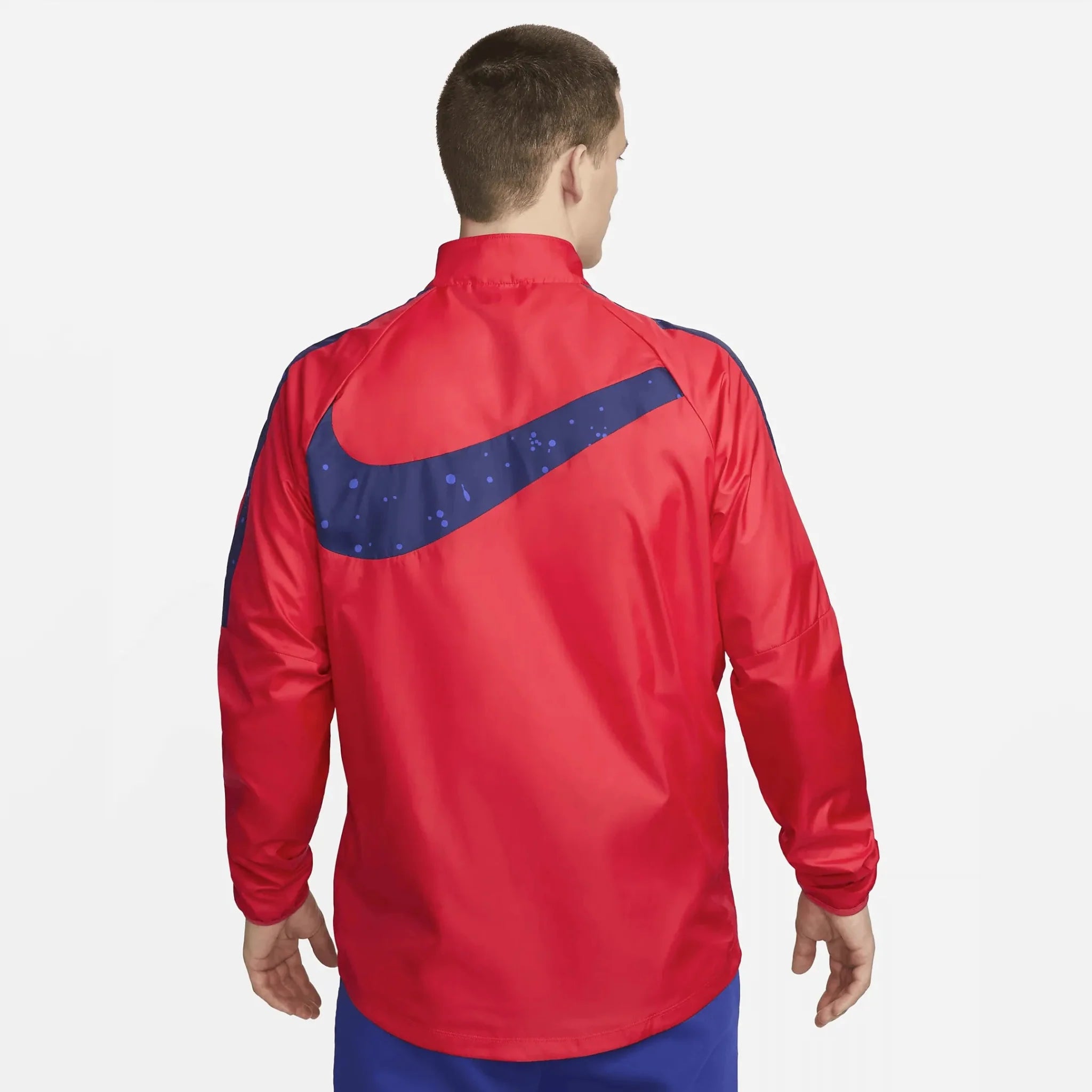 Nike 2023-24 USMNT Men's DF Academy AWF Jacket (No Stars)