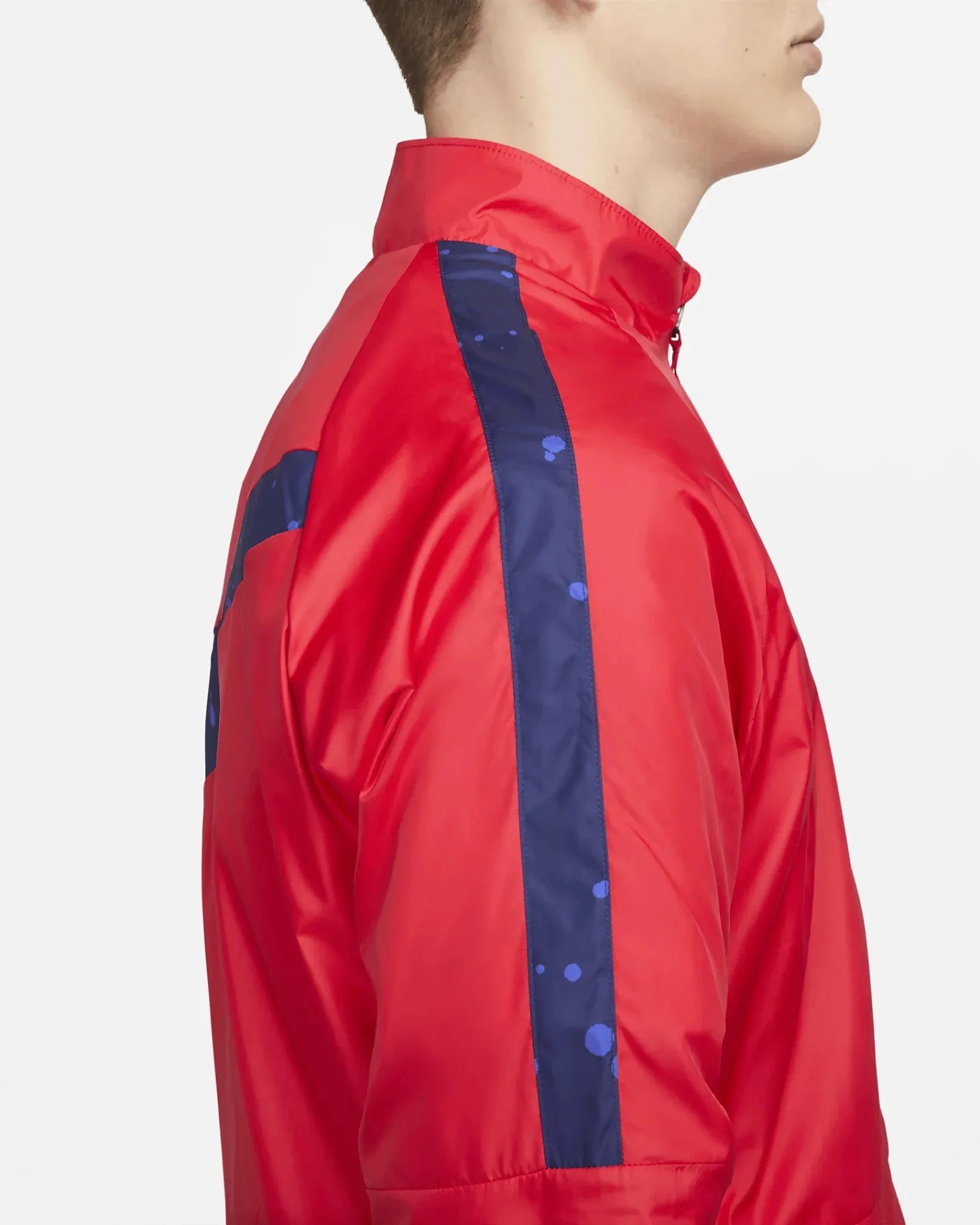 Nike 2023-24 USMNT Men's DF Academy AWF Jacket (No Stars)