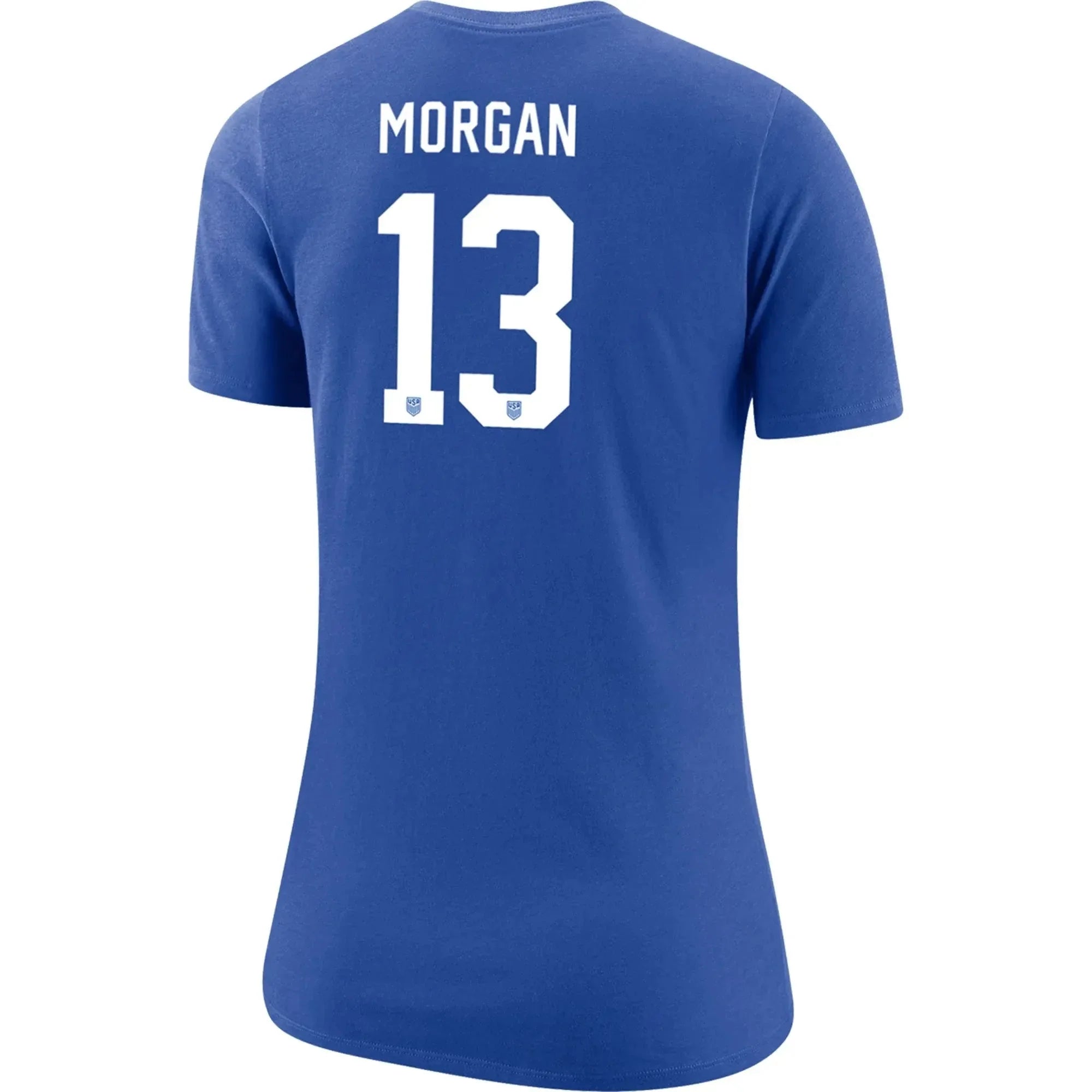 Nike 2023-24 USWNT Women's  Morgan 13 Tee