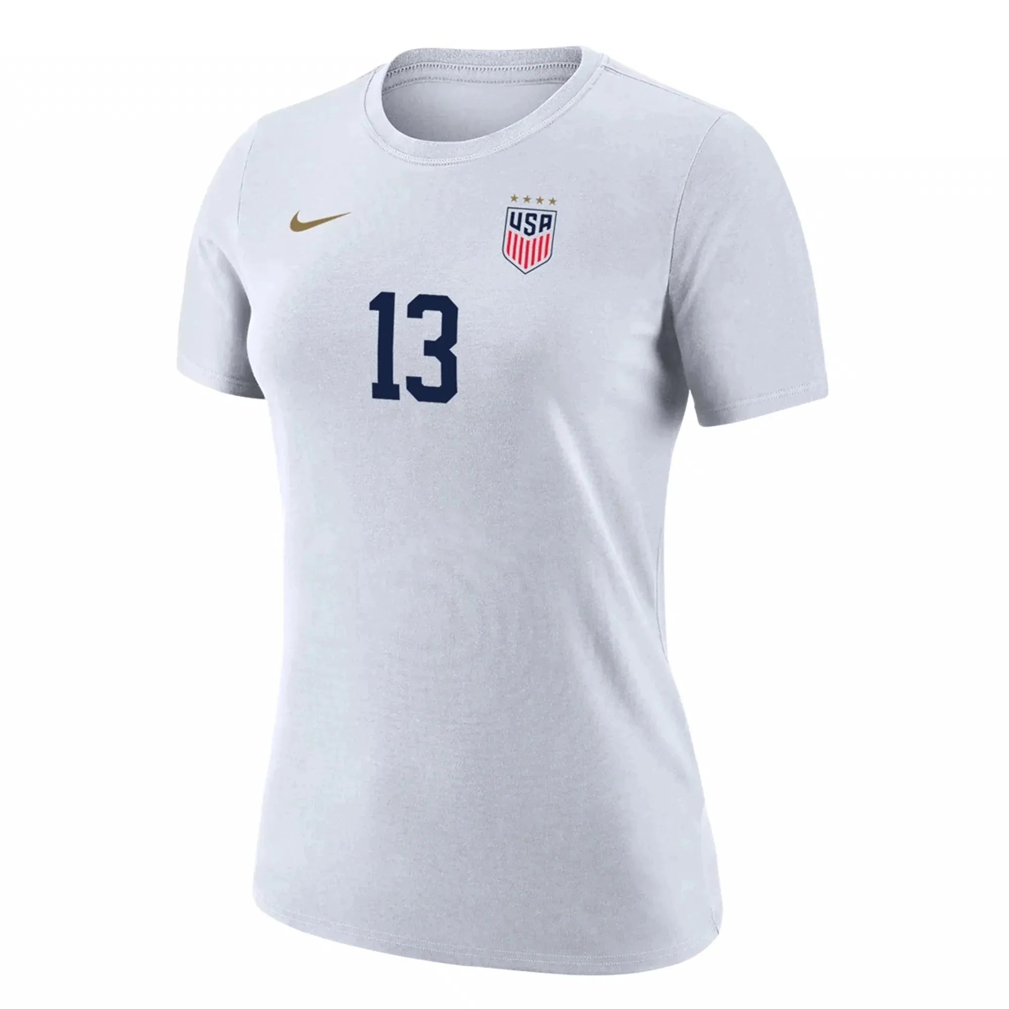 Nike 2023-24 USWNT Women's  Morgan 13 Tee