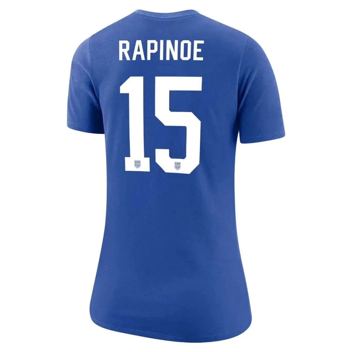 Nike 2023-24 USWNT Women's  Rapinoe 15 Tee