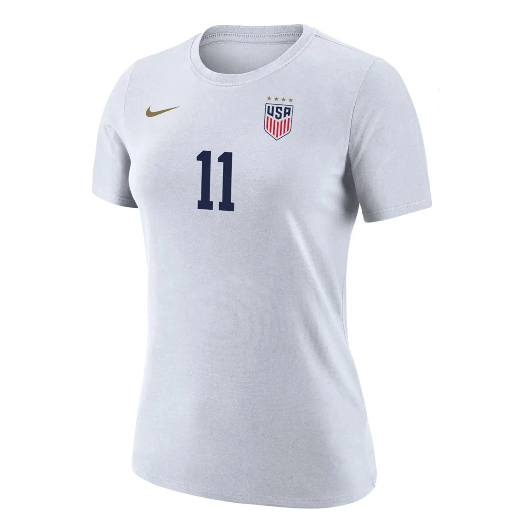 Nike 2023-24 USWNT Women's  Smith 11 Tee