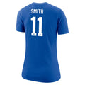 Nike 2023-24 USWNT Women's  Smith 11 Tee
