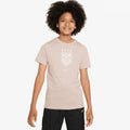 Nike 2023-24 USWNT Youth   Crest Tee