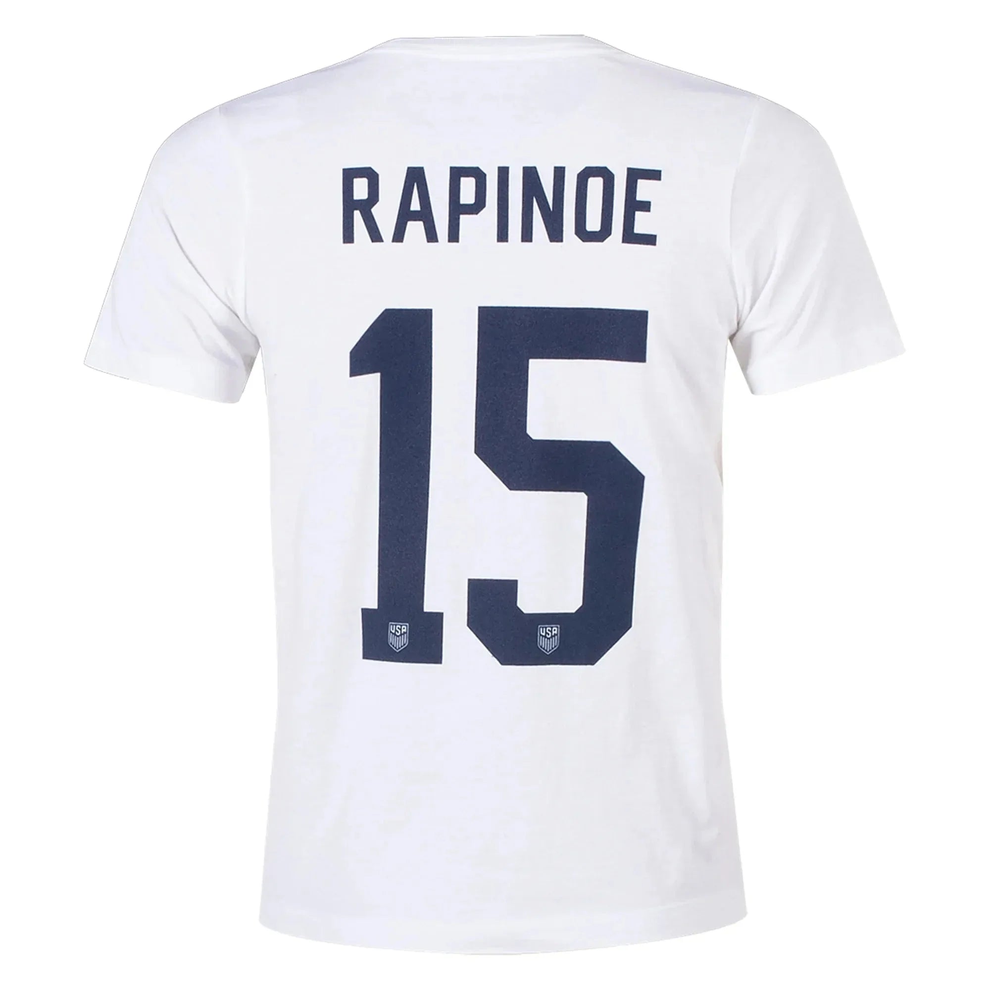 Nike 2023-24 USWNT Youth  Rapinoe 15 Tee