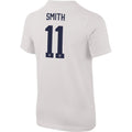 Nike 2023-24 USWNT Youth  Smith 11 Tee