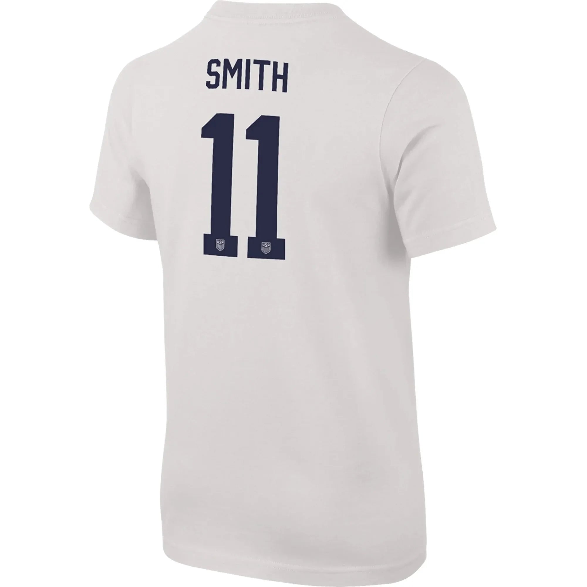 Nike 2023-24 USWNT Youth  Smith 11 Tee
