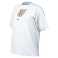 Nike 2023 England Womens Crest Tee